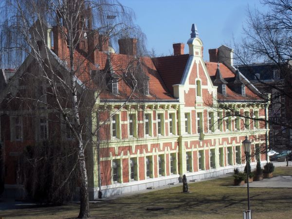 Ratusz i Rynek