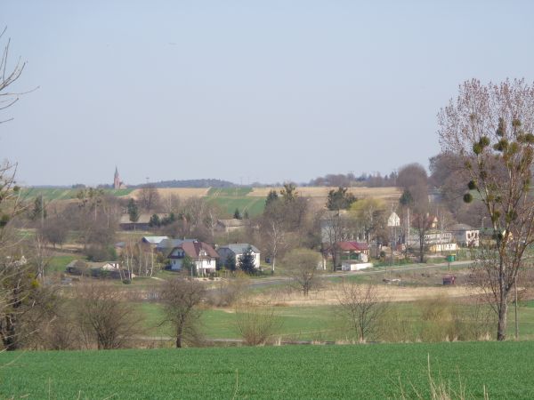 PANORAMA  MOŁODIATYCZ