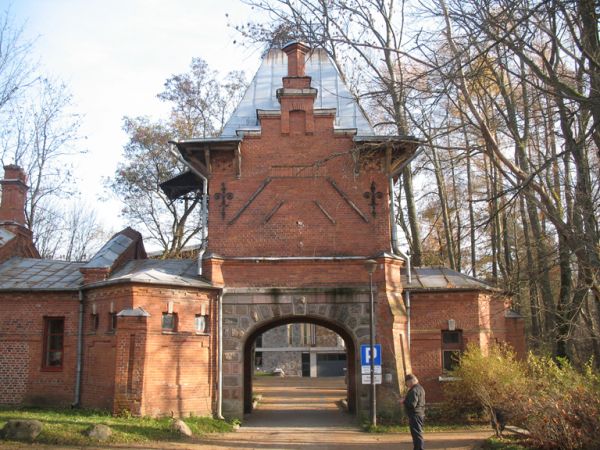 zdjecie Białowieża