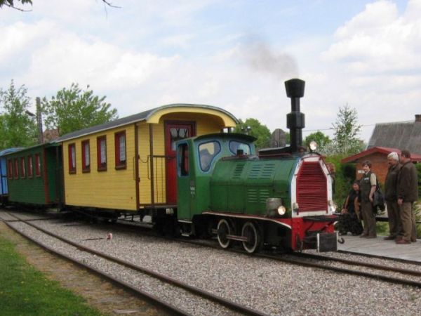 Wigierska Kolej Wąskotorowa