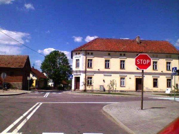 Zgoda - każdy Lelkowiak wie, o co chodzi!