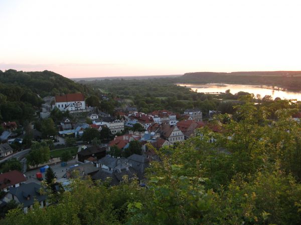 zdjecie Kazimierz Dolny