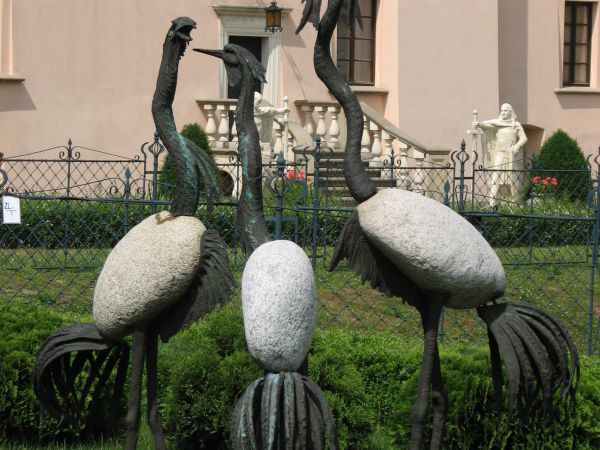 zdjecie Niepołomice