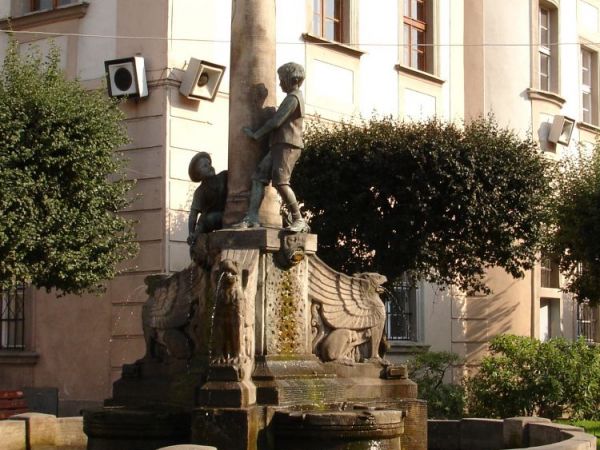 zdjecie Gryfów Śląski