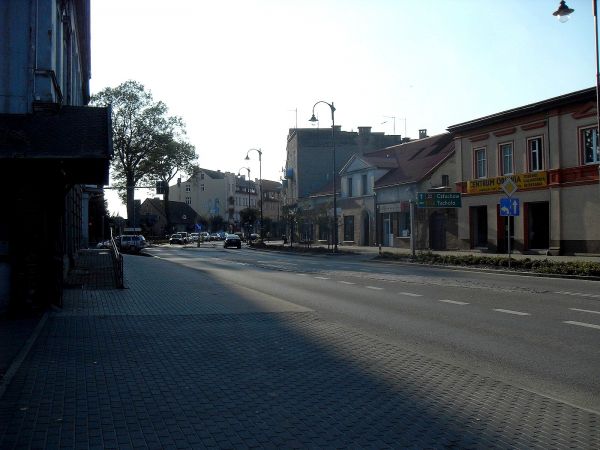 zdjecie Czersk