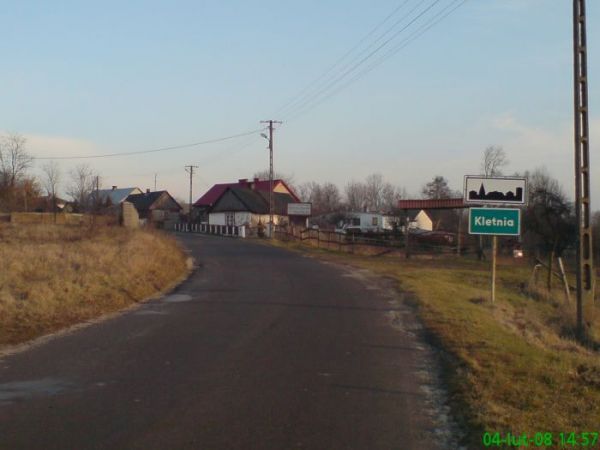 zdjecie Kletnia