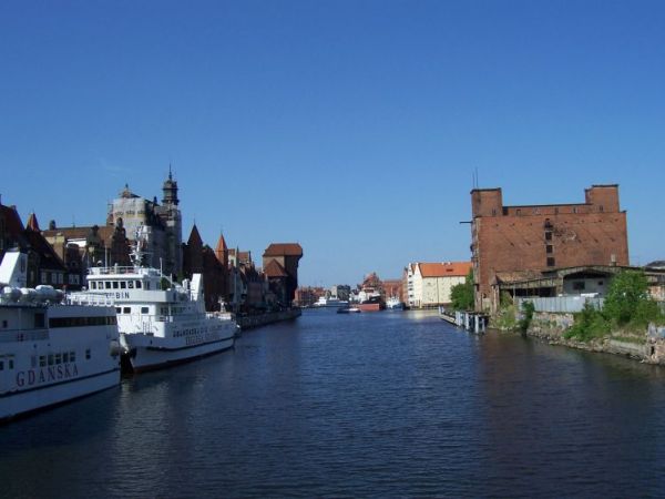 Gdańsk