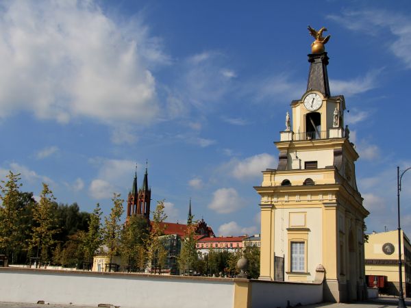 zdjecie Białystok