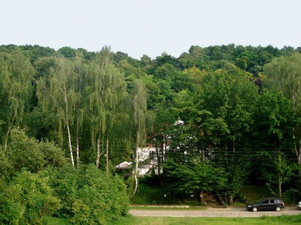 zdjecie Kazimierz Dolny