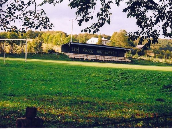 Fot. Szczepan Żyłka