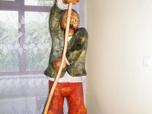 zdjecie Huta Szklana