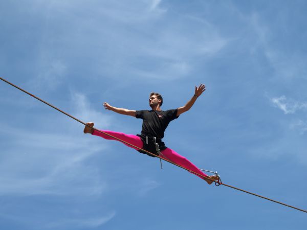 Carnaval Sztuk Mistrzów