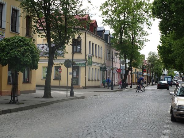 Zdjęcia Lipniki Nowe, fotki w Lipnikach Nowych, galeria zdjęć Lipniki Nowe