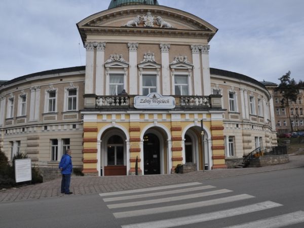 zdjecie Lądek-Zdrój