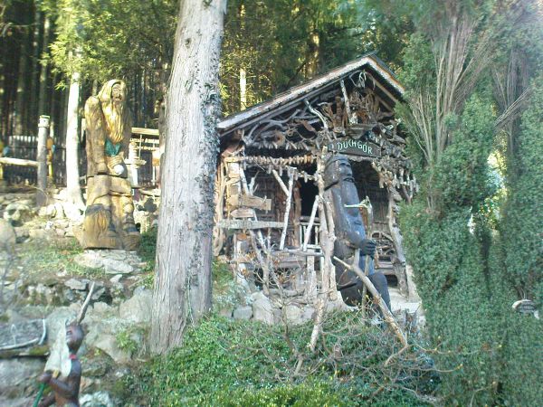 zdjecie Międzygórze