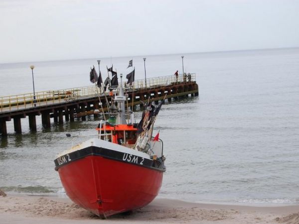 zdjecie Ustronie Morskie