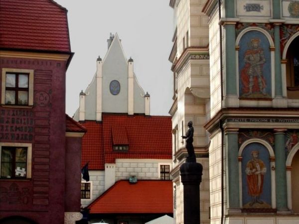 zdjecie Poznań