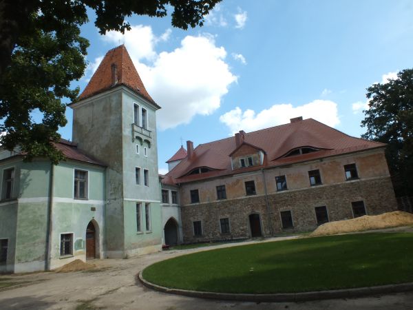 Klasztor Cystersów
