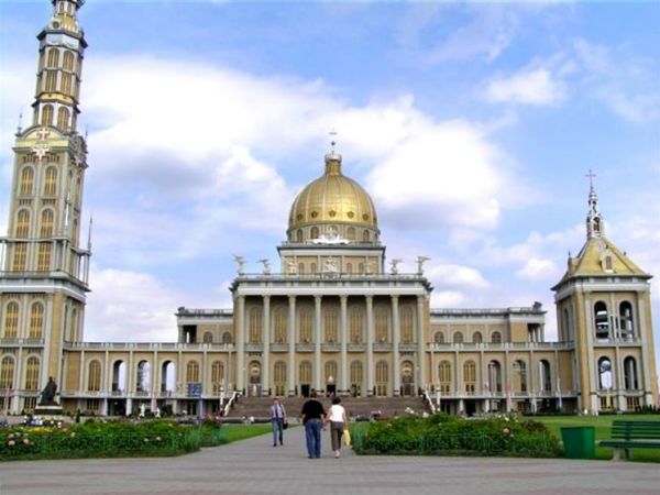 zdjecie Licheń Stary