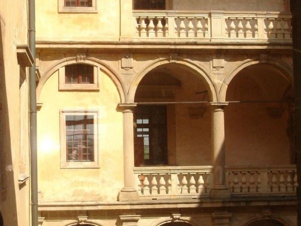 zdjecie Nowy Wiśnicz