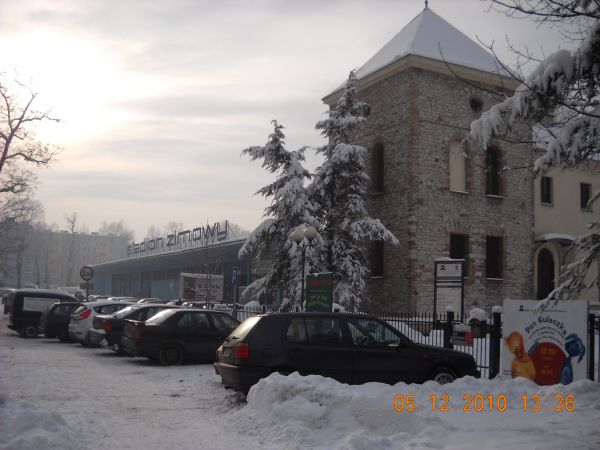 zdjecie Sosnowiec