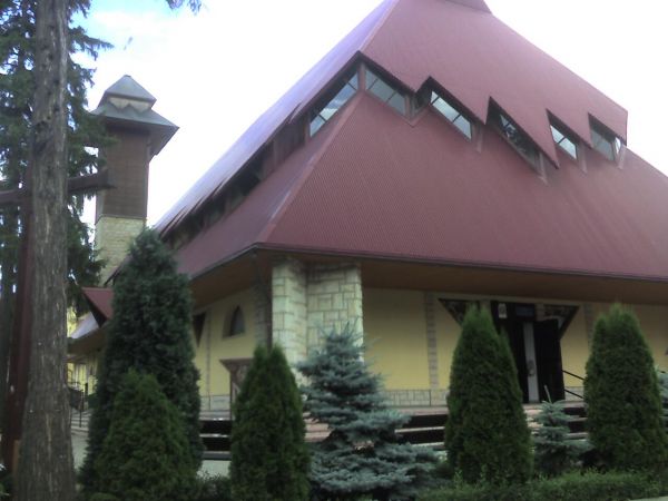 zdjecie Kudowa-Zdrój