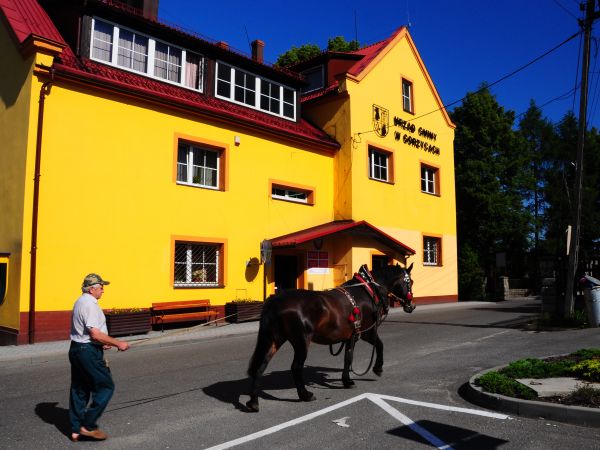 Zdjęcia Gorzyce (pow. wodzisławski)