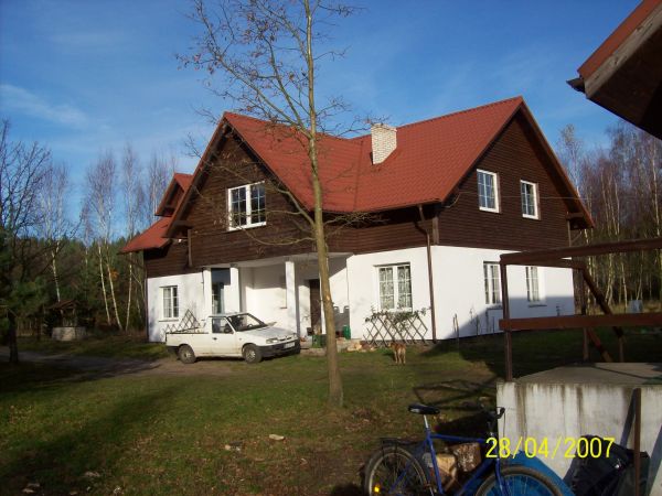 zdjecie Kamienica Królewska