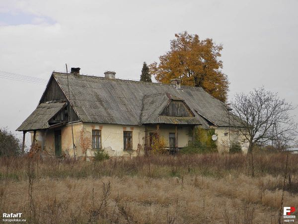 Zdjęcia Świerże Górne