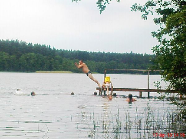 Rekowo-jezioro rekowskie