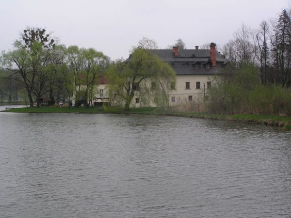 zdjecie Kończyce Małe