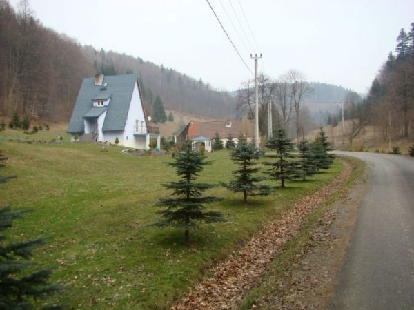 W górnej części Skrzynki