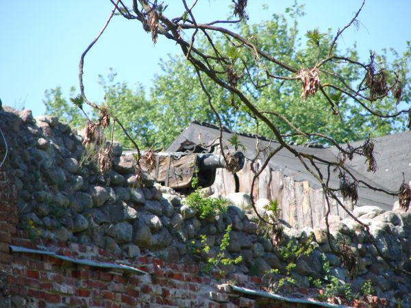 Stare Drawsko - Drahim