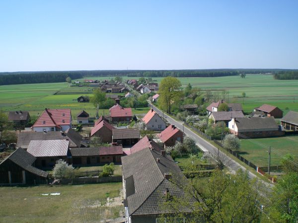 zdjecie Kolonia Łomnicka