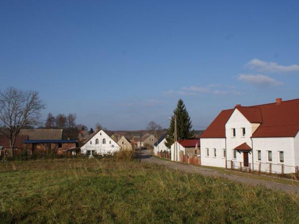 Łowicz Wałecki - listopad 2011