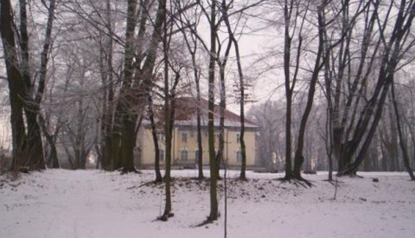 zdjecie Łęg Tarnowski