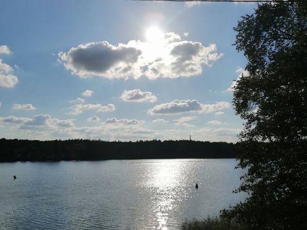 Nabrzeże j. Drwęckie