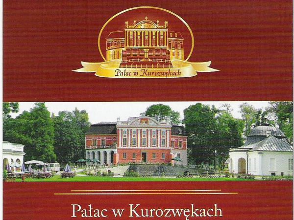 ze zbiorów prywatnych: materiały i opakowania towarów / produktów promujących. Takie opakowanie mają też kabanosy z mięsa bizona - to jedna z wielu propozycji m
