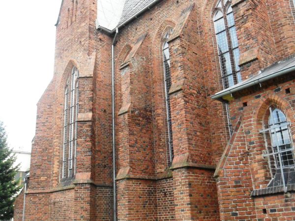 Kościół parafialny