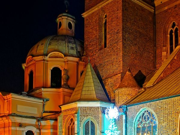 Archikatedra św. Jana Chrzciciela