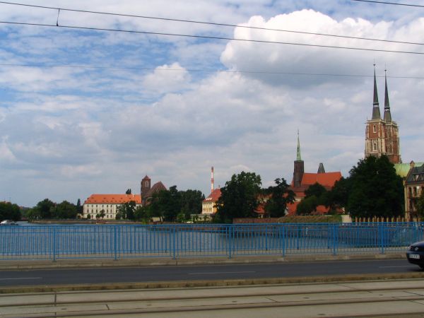 zdjecie Wrocław