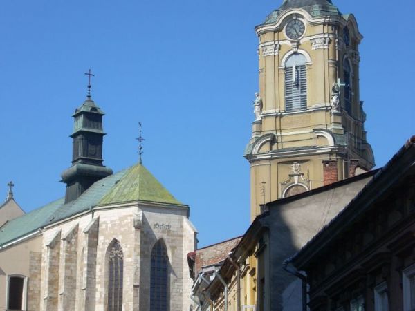 Archikatedra rzymskokatolicka