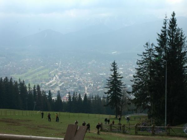 zdjecie Zakopane