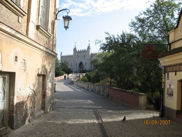 zdjecie Lublin