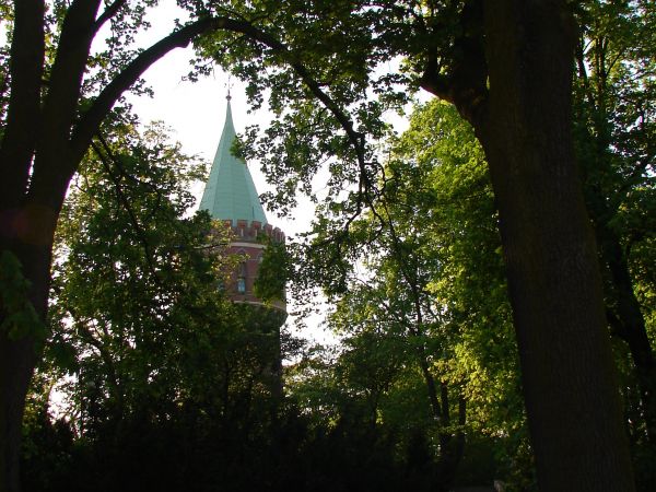 Stargard Szczecinski