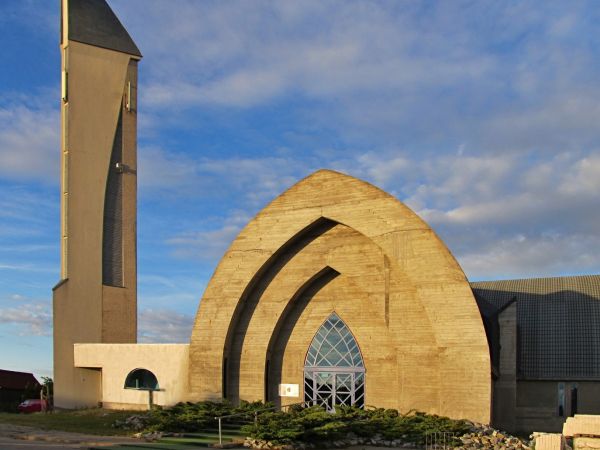 Kościół św. Jakuba Archanioła