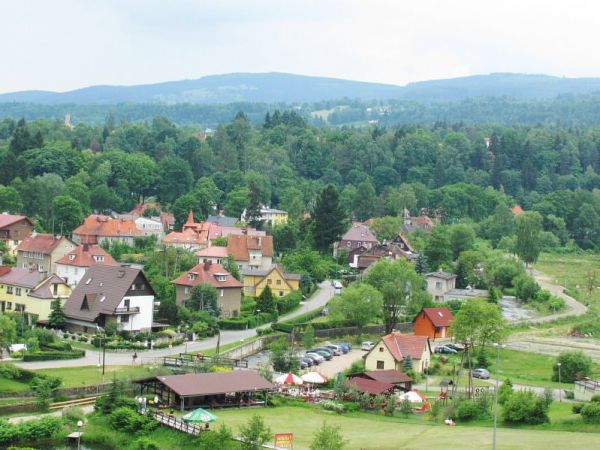 zdjecie Polanica-Zdrój