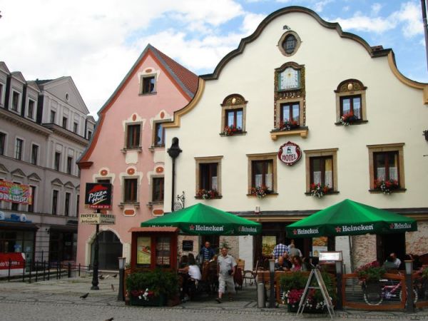 zdjecie Jelenia Góra