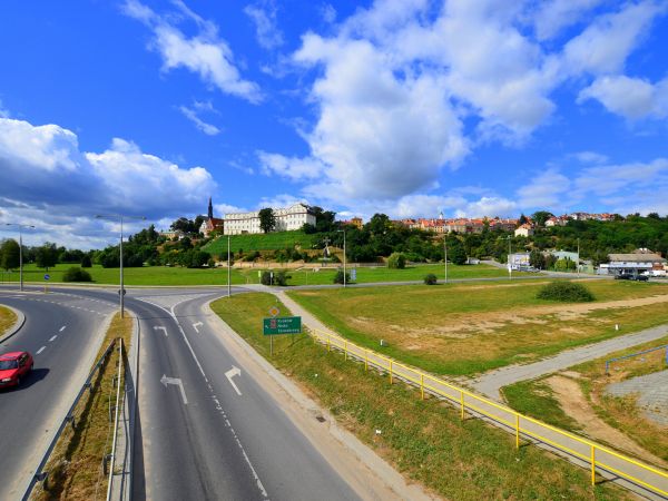 zdjecie Sandomierz