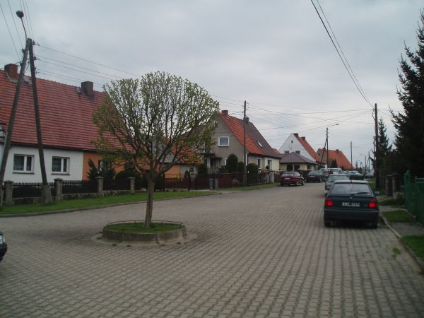 Osiedle Wrocławskie